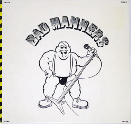 Bad Manners – Ska 'N' B
