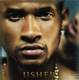 Usher – Confessions (CD)