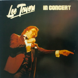 Lee Towers – In Concert