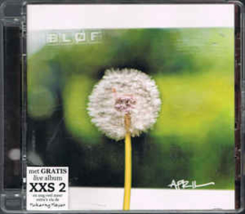 Bløf ‎– April (Pickering Sessies Deel 2) (CD)