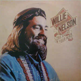 Willie Nelson ‎– The Sound In Your Mind