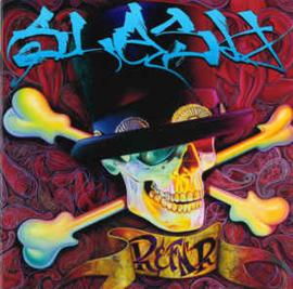 Slash ‎– Slash (CD)