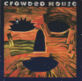 Crowded House ‎– Woodface (CD)