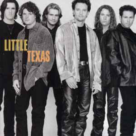 Little Texas ‎– Little Texas (CD)