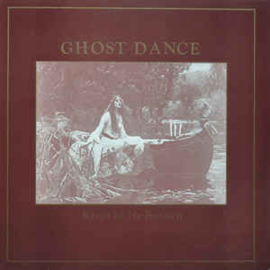 Ghost Dance ‎– River Of No Return