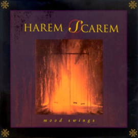 Harem Scarem – Mood Swings (CD)