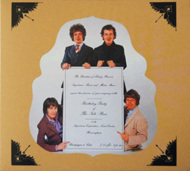 Idle Race – The Birthday Party (CD)