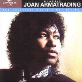 Joan Armatrading – Classic (CD)