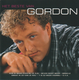 Gordon – Het Beste Van Gordon (CD)