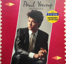 Paul Young ‎– No Parlez