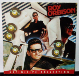 Roy Orbison – Definitive Collection (CD)