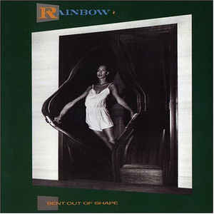 Rainbow ‎– Bent Out Of Shape