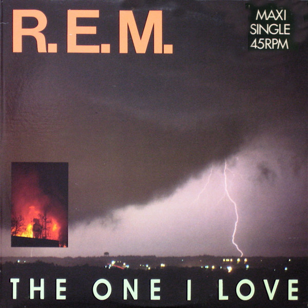 R.E.M. – The One I Love