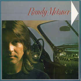 Randy Meisner ‎– Randy Meisner