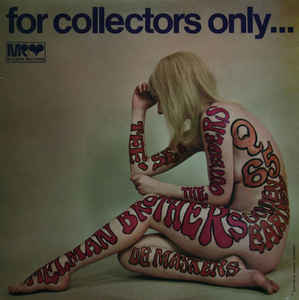 Various ‎– For Collectors Only...