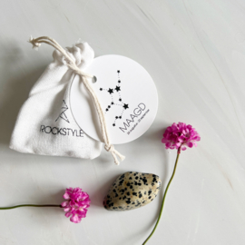 Virgo - Jasper - 3 bags
