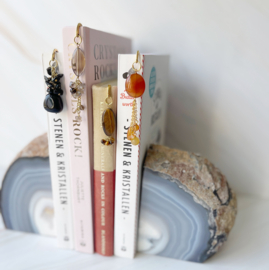 Bookmarks I ❤ Rocks SET