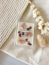 Waxmelts met edelsteen (SET)