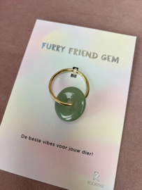 Furry Friend Gems SET