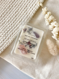 Waxmelts with gemstones (SET)