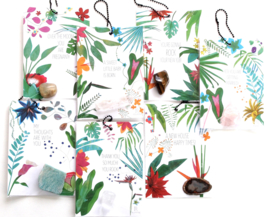 SET: Floral Jungle!