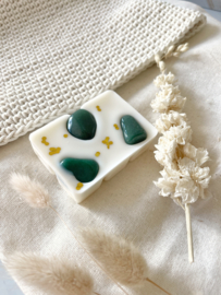 Waxmelts with gemstones (SET)