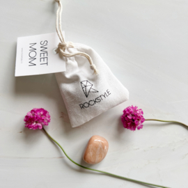 SWEET MOM - Moonstone - 3 pieces