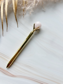 Crystal Ball Pen - SET