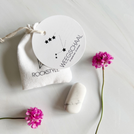 Libra - Howlite - 3 bags