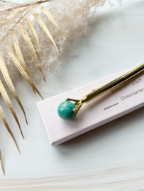 Crystal Ball Pen - SET