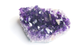Relax - Amethyst - 2 pieces