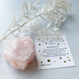 Rose Quartz (4 bags)