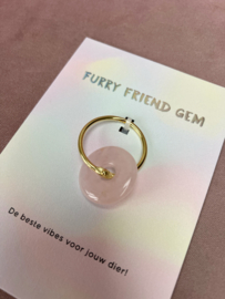 Furry Friend Gems SET