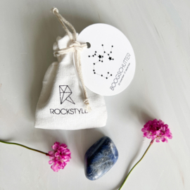 Sagittarius - Sodalite - 3 bags