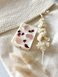 Waxmelts with gemstones (SET)