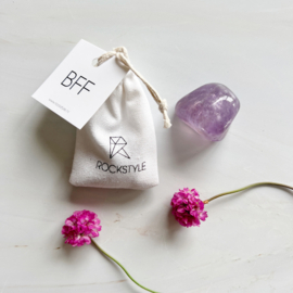 BFF - Amethyst - 3 pieces