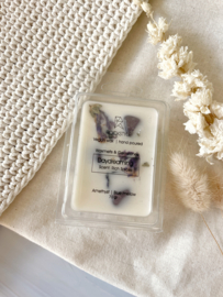 Waxmelts met edelstenen: Daydreaming