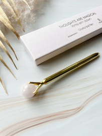 Crystal Ball Pen - SET