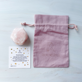 Rose Quartz (4 bags)