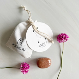 Cancer - Moonstone - 3 bags