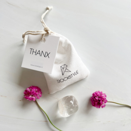 COOLEST GRANDPA - Rock crystal - 3 pieces