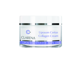 Liposom Certus Collagen Cream 50 ml