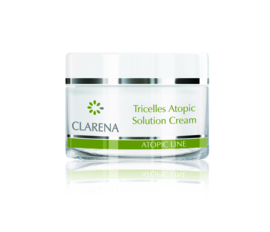 Tricelles Atopic Solution Cream 50ml
