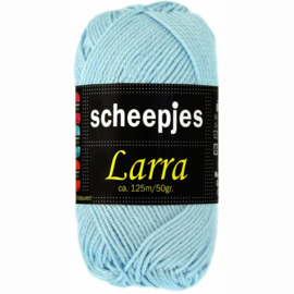 Larra 7408 - Scheepjeswol