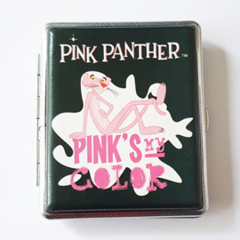 Sigarettenkoker Pink Panther - Pink's my color - D10785
