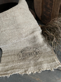 Shabby doek stempel 30x45cm
