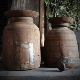 Nepalese waterkruikjes