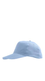 Cap met naam