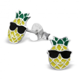 Zomerse ananas