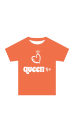 Shirt Queen'tje